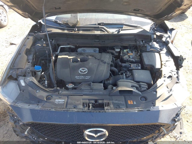 44802120 :رقم المزاد ، JM3KFBCL2H0173739 vin ، 2017 Mazda Cx-5 Touring مزاد بيع