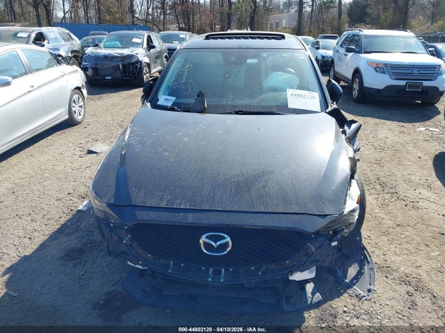 44802120 :رقم المزاد ، JM3KFBCL2H0173739 vin ، 2017 Mazda Cx-5 Touring مزاد بيع