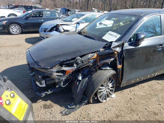 44802120 :رقم المزاد ، JM3KFBCL2H0173739 vin ، 2017 Mazda Cx-5 Touring مزاد بيع