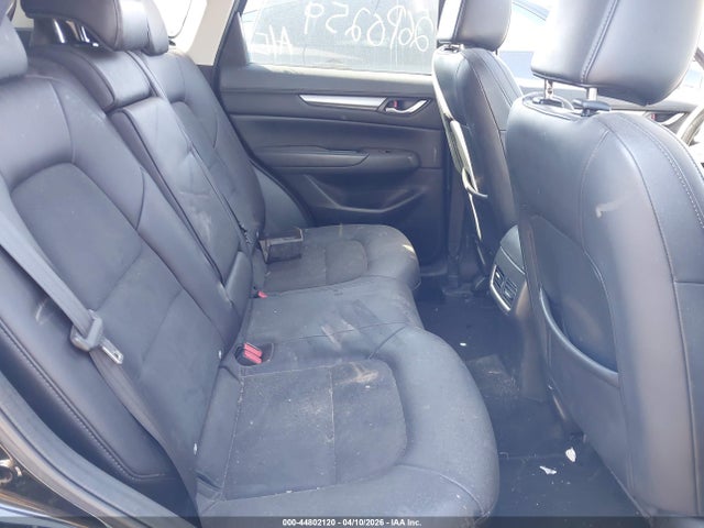 44802120 :رقم المزاد ، JM3KFBCL2H0173739 vin ، 2017 Mazda Cx-5 Touring مزاد بيع