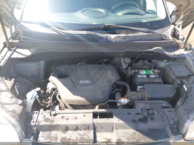 2015 Kia Soul მანქანა იყიდება აუქციონზე, vin: KNDJN2A22F7231354, აუქციონის ნომერი: 44802122