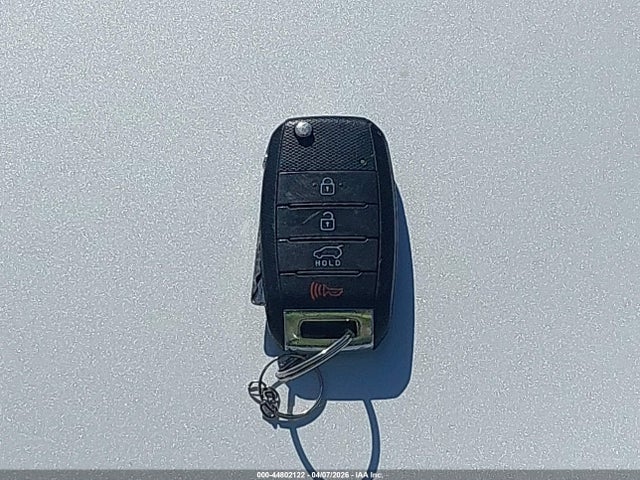 2015 Kia Soul მანქანა იყიდება აუქციონზე, vin: KNDJN2A22F7231354, აუქციონის ნომერი: 44802122