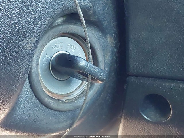 2001 MITSUBISHI ECLIPSE 4A3AC44G41E069835 Photo 10