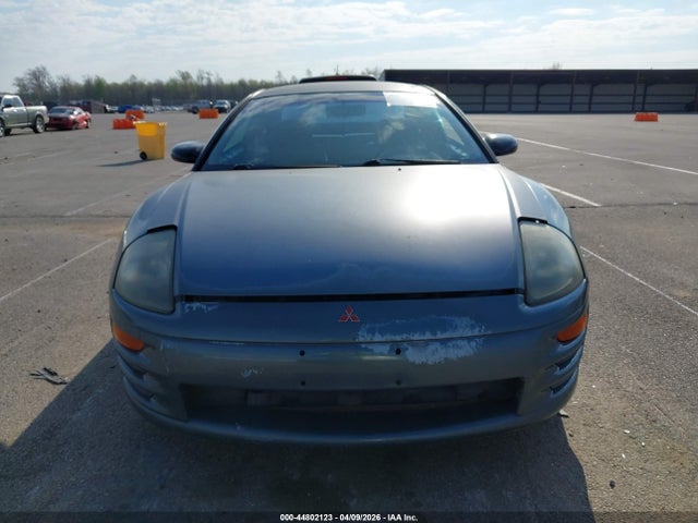 2001 MITSUBISHI ECLIPSE 4A3AC44G41E069835 Photo 5