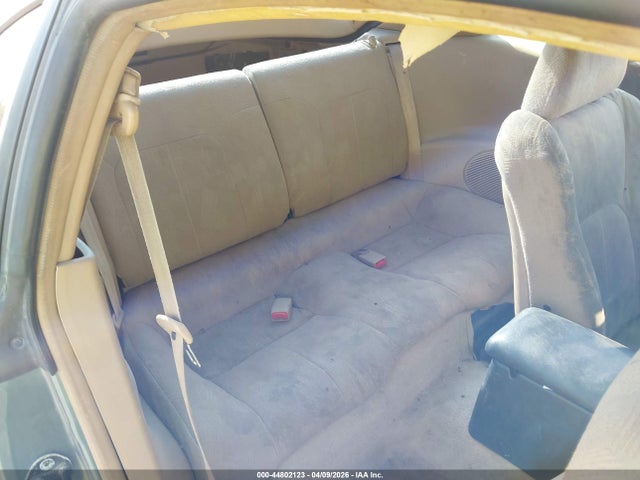 2001 MITSUBISHI ECLIPSE 4A3AC44G41E069835 Photo 7