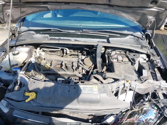 Aukcja sprzedaży 2012 Ford Focus S, vin: 1FAHP3E21CL182505, numer aukcji: 44802127