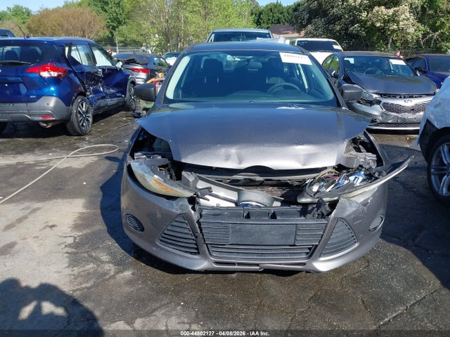 Aukcja sprzedaży 2012 Ford Focus S, vin: 1FAHP3E21CL182505, numer aukcji: 44802127