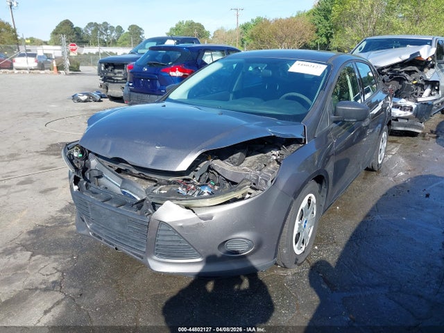 Aukcja sprzedaży 2012 Ford Focus S, vin: 1FAHP3E21CL182505, numer aukcji: 44802127