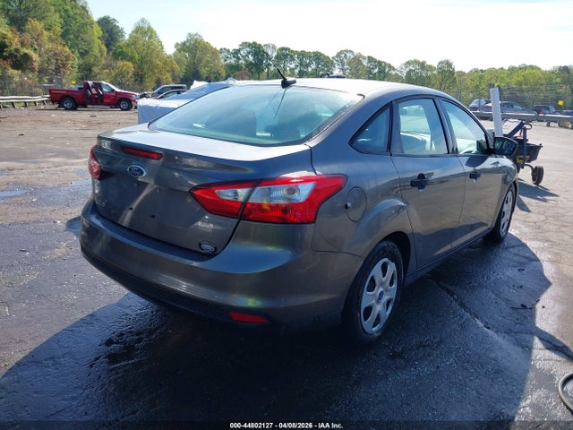 Aukcja sprzedaży 2012 Ford Focus S, vin: 1FAHP3E21CL182505, numer aukcji: 44802127