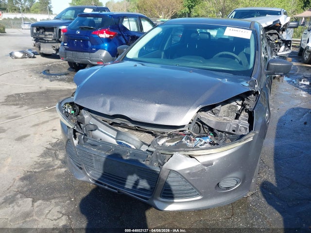 Aukcja sprzedaży 2012 Ford Focus S, vin: 1FAHP3E21CL182505, numer aukcji: 44802127