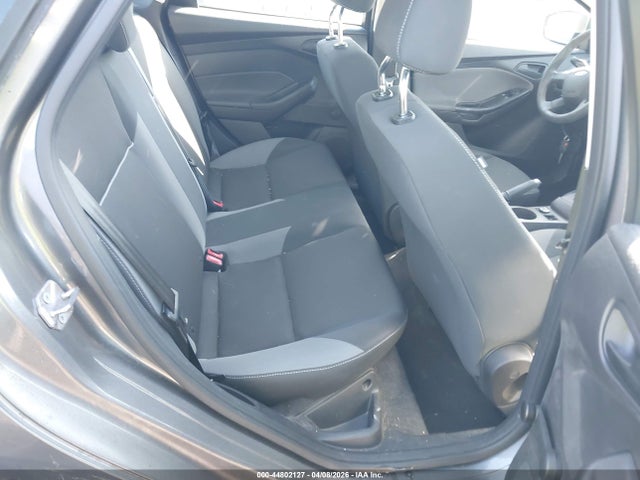 Aukcja sprzedaży 2012 Ford Focus S, vin: 1FAHP3E21CL182505, numer aukcji: 44802127