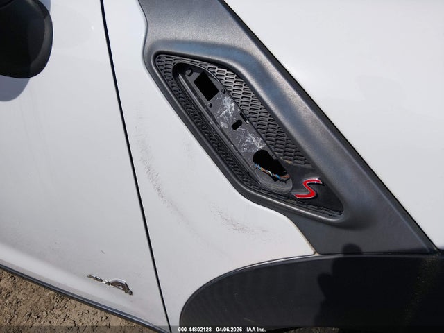 2012 MINI COOPER S COUNTRYMAN WMWZC5C57CWL62358 Photo 5