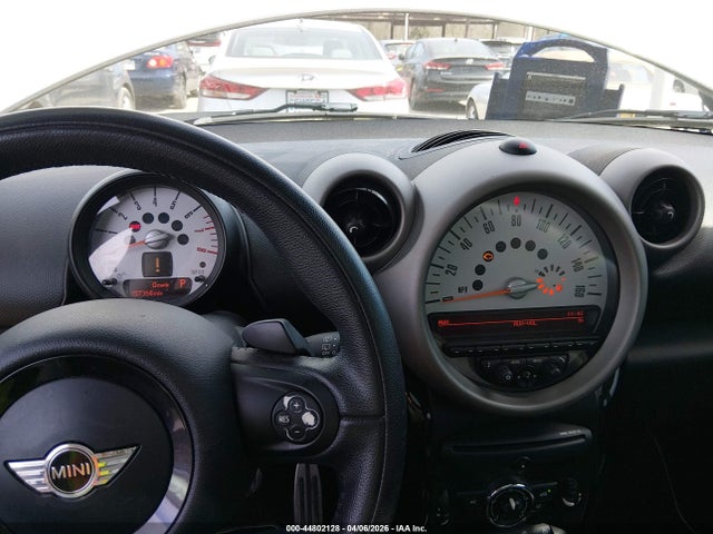 2012 MINI COOPER S COUNTRYMAN WMWZC5C57CWL62358 Photo 6