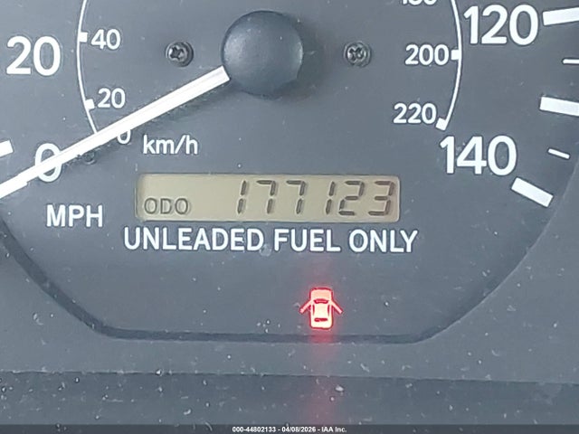 1999 TOYOTA CAMRY 4T1BG22K8XU418870 Photo 6
