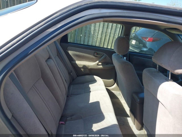 1999 TOYOTA CAMRY 4T1BG22K8XU418870 Photo 7