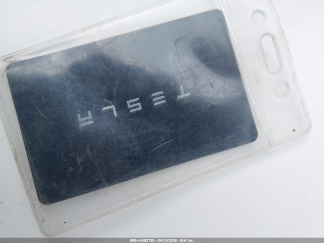 Tesla Model 3 Long Range/performance 2019 5YJ3E1EB3KF192520 Image 11