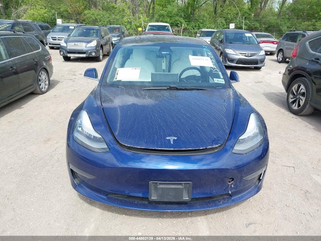 Tesla Model 3 Long Range/performance 2019 5YJ3E1EB3KF192520 Image 13
