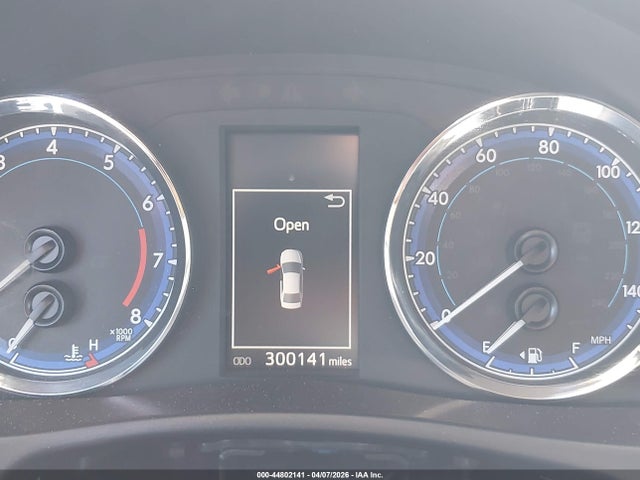 Toyota COROLLA SE 2017 5YFBURHE2HP655893 Image 15