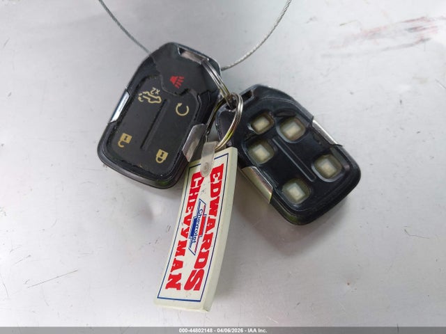 2019 CHEVROLET SILVERADO 1500 1GCPWCEDXKZ195954 Photo 10