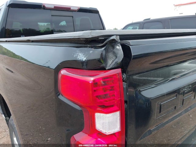 2019 CHEVROLET SILVERADO 1500 1GCPWCEDXKZ195954 Photo 5