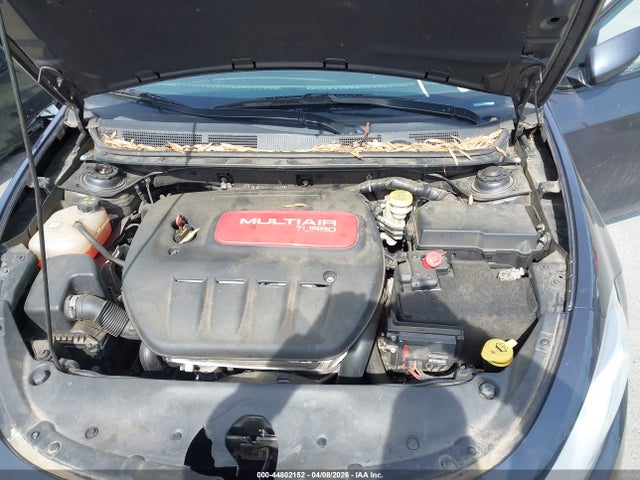 44802152 :رقم المزاد ، 1C3CDFCH4DD225014 vin ، 2013 Dodge Dart Limited مزاد بيع