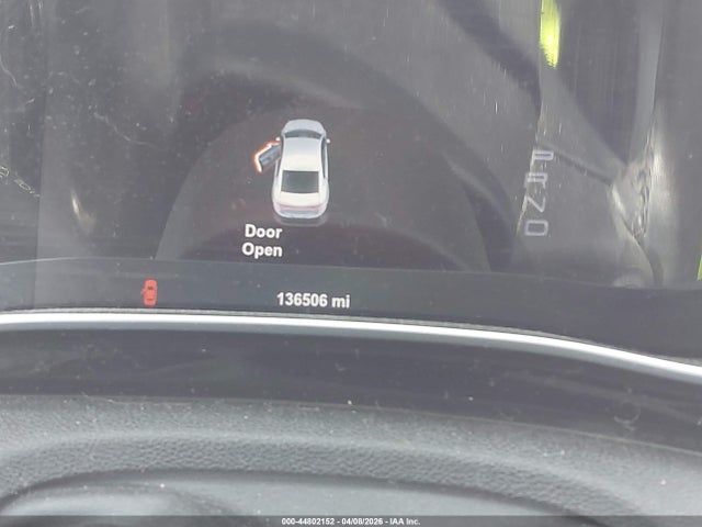44802152 :رقم المزاد ، 1C3CDFCH4DD225014 vin ، 2013 Dodge Dart Limited مزاد بيع