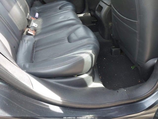 44802152 :رقم المزاد ، 1C3CDFCH4DD225014 vin ، 2013 Dodge Dart Limited مزاد بيع