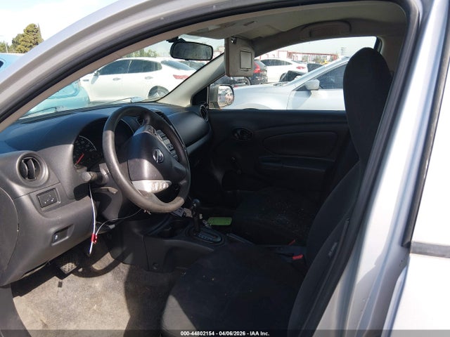 Nissan Versa 1.6 S+ 2015 3N1CN7AP0FL838160 Image 5