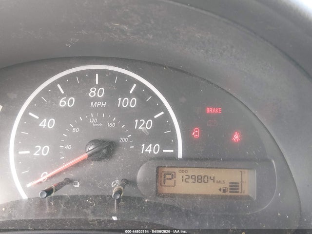 Nissan Versa 1.6 S+ 2015 3N1CN7AP0FL838160 Image 7