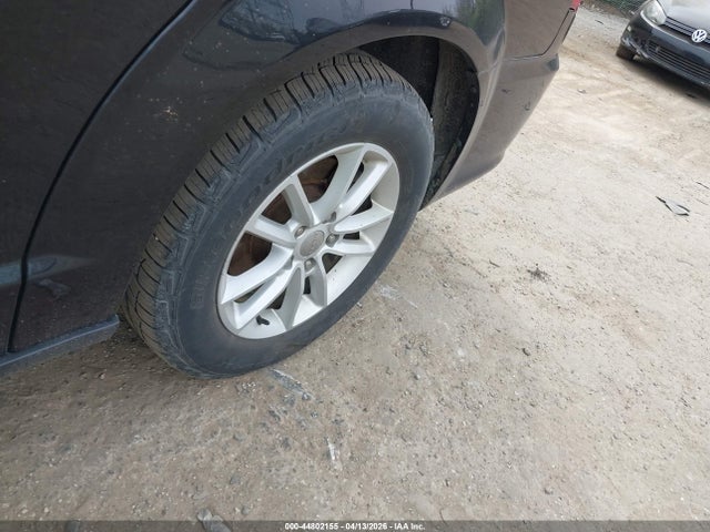 Auction sale of the 2019 Dodge Grand Caravan Sxt, vin: 2C4RDGCG8KR632556, lot number: 44802155