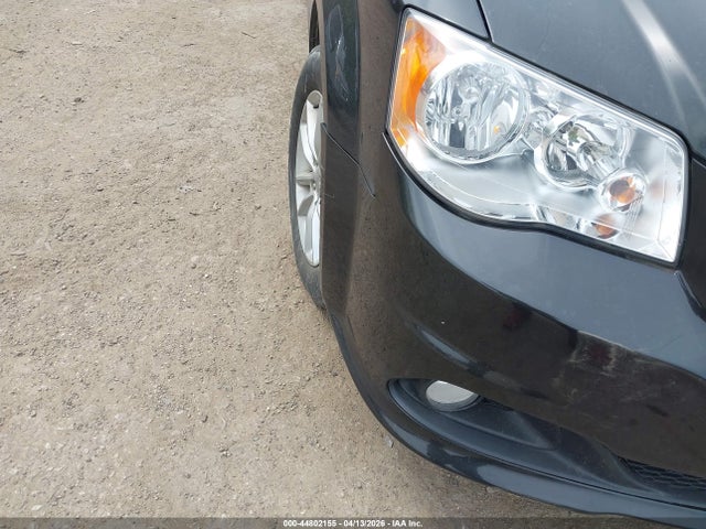 Auction sale of the 2019 Dodge Grand Caravan Sxt, vin: 2C4RDGCG8KR632556, lot number: 44802155