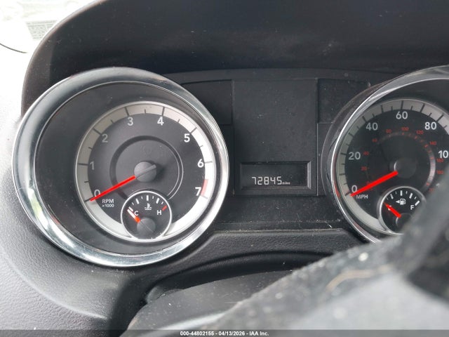Auction sale of the 2019 Dodge Grand Caravan Sxt, vin: 2C4RDGCG8KR632556, lot number: 44802155