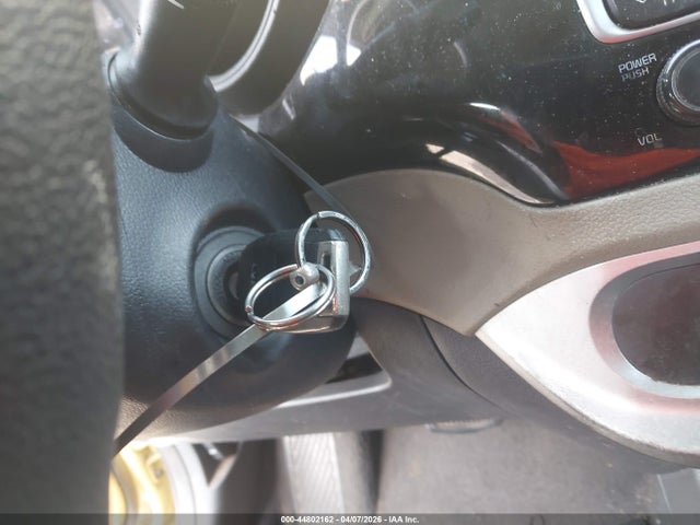 Aukcja sprzedaży 2016 Kia Rio Lx, vin: KNADM4A34G6540753, numer aukcji: 44802162