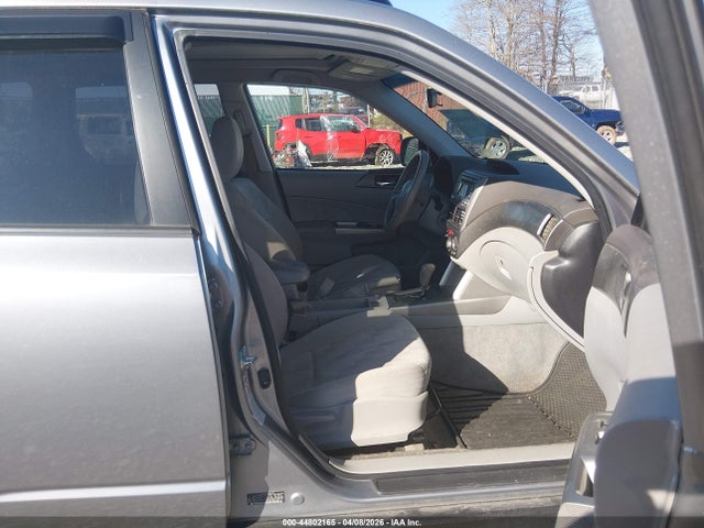 Продажа на аукционе авто 2010 Subaru Forester 2.5x Premium, vin: JF2SH6CC0AH795467, номер лота: 44802165