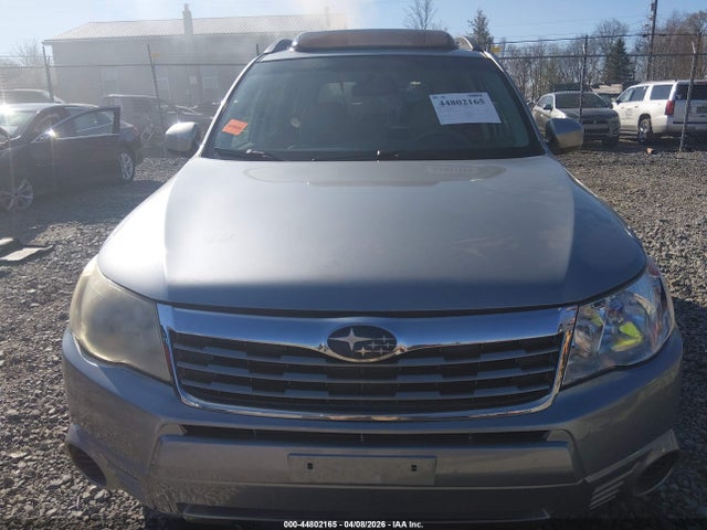 Продажа на аукционе авто 2010 Subaru Forester 2.5x Premium, vin: JF2SH6CC0AH795467, номер лота: 44802165