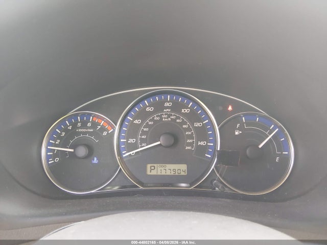 Продажа на аукционе авто 2010 Subaru Forester 2.5x Premium, vin: JF2SH6CC0AH795467, номер лота: 44802165