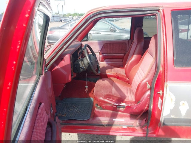 Aukcja sprzedaży 1995 Dodge Dakota, vin: 1B7GL23YXSS158484, numer aukcji: 44802167