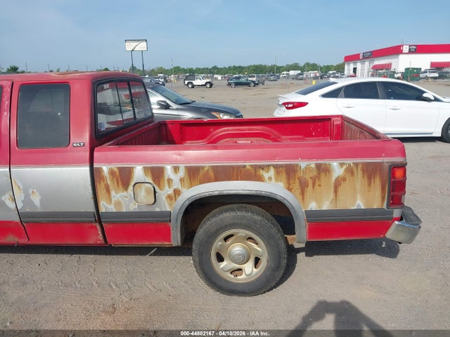 Aukcja sprzedaży 1995 Dodge Dakota, vin: 1B7GL23YXSS158484, numer aukcji: 44802167