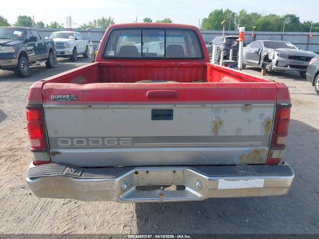 Aukcja sprzedaży 1995 Dodge Dakota, vin: 1B7GL23YXSS158484, numer aukcji: 44802167
