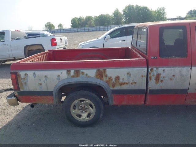 Aukcja sprzedaży 1995 Dodge Dakota, vin: 1B7GL23YXSS158484, numer aukcji: 44802167