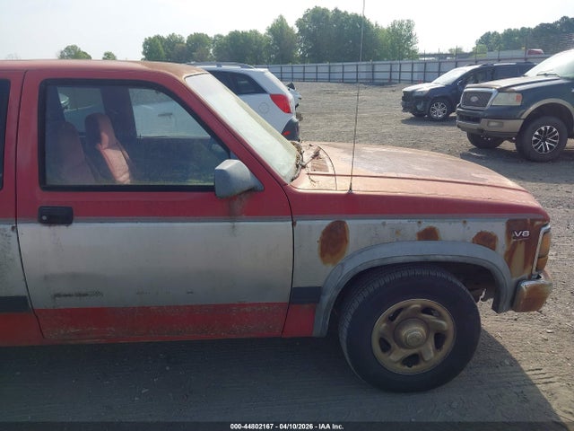 Aukcja sprzedaży 1995 Dodge Dakota, vin: 1B7GL23YXSS158484, numer aukcji: 44802167