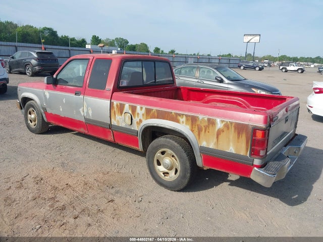 Aukcja sprzedaży 1995 Dodge Dakota, vin: 1B7GL23YXSS158484, numer aukcji: 44802167