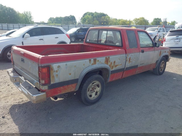 Aukcja sprzedaży 1995 Dodge Dakota, vin: 1B7GL23YXSS158484, numer aukcji: 44802167