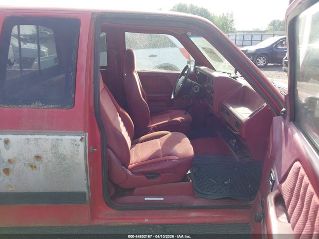 Aukcja sprzedaży 1995 Dodge Dakota, vin: 1B7GL23YXSS158484, numer aukcji: 44802167