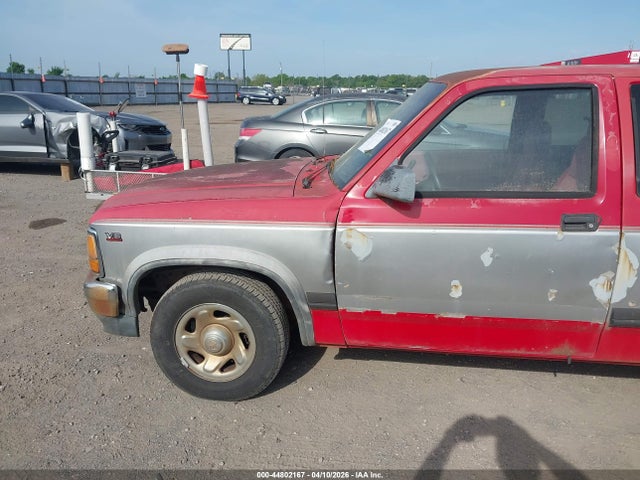 Aukcja sprzedaży 1995 Dodge Dakota, vin: 1B7GL23YXSS158484, numer aukcji: 44802167
