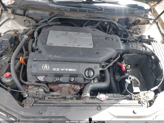 2003 ACURA TL 19UUA56653A092939 Photo 9
