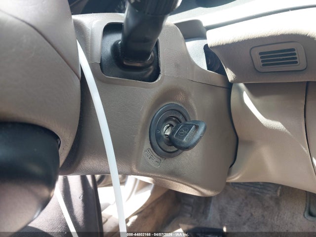 2003 ACURA TL 19UUA56653A092939 Photo 10