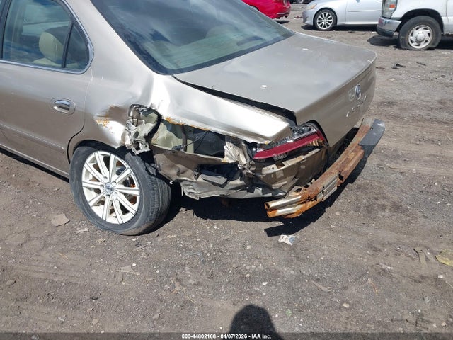 2003 ACURA TL 19UUA56653A092939 Photo 5