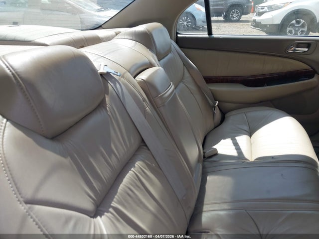 2003 ACURA TL 19UUA56653A092939 Photo 7