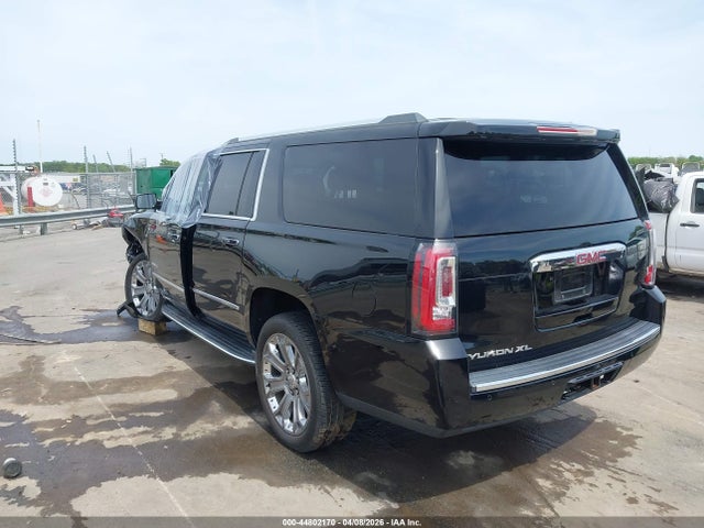 Продаж на аукціоні авто 2018 Gmc Yukon Xl Denali, vin: 1GKS2HKJXJR188843, номер лоту: 44802170